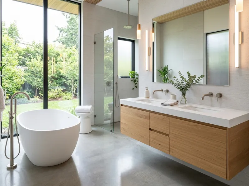 Top-rated plumbing company in Port Orange, Florida specializing in emergency plumbing, bathrooms, and pipe repair.