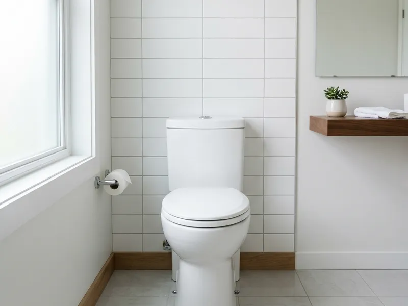 Toilet Repair & Installation Plumber in Port Orange, FL